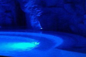 4 Notti – Magiche Terme Hotel 4* Grotta Azzurra € 530