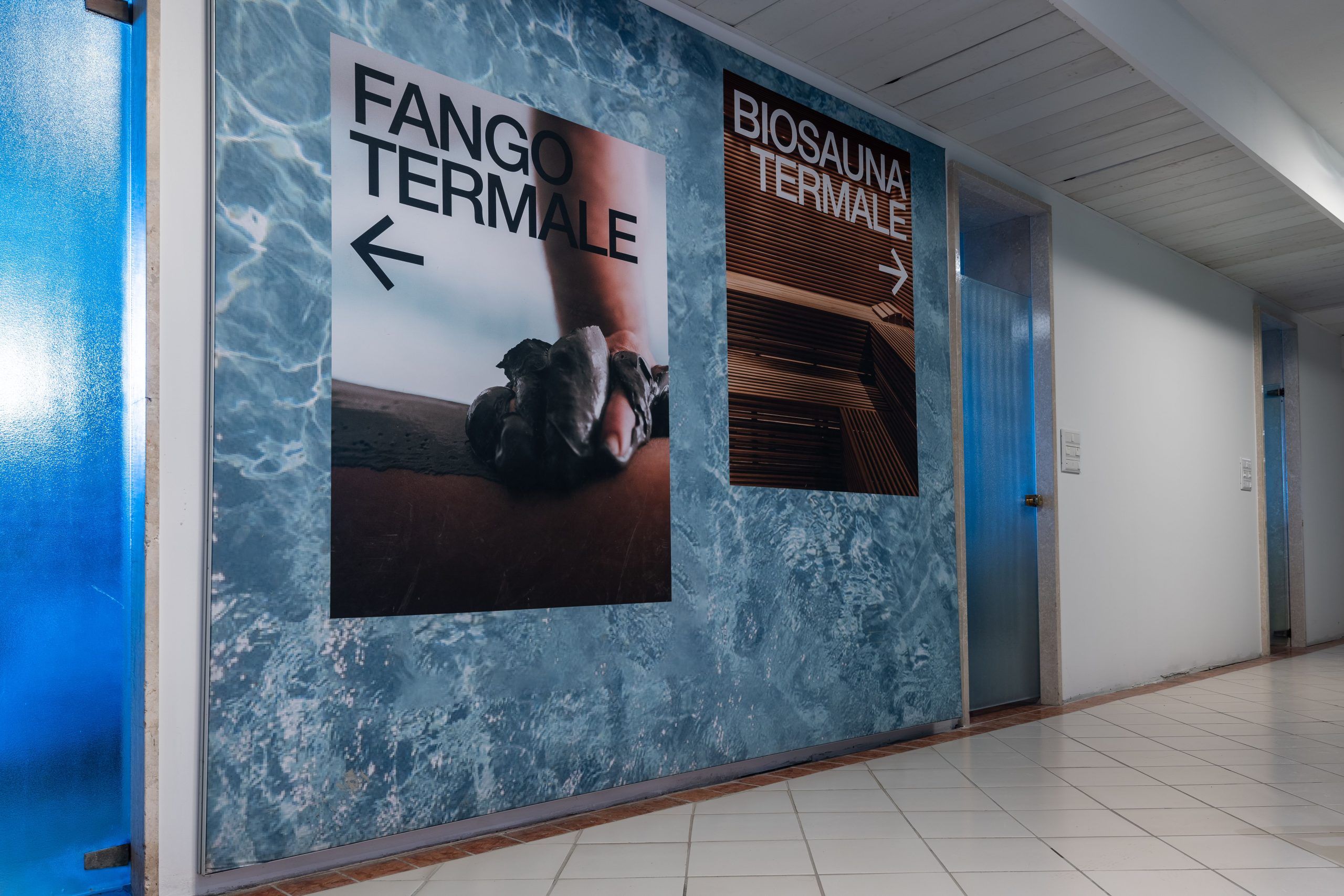 HML Fango e Saune indicazioni