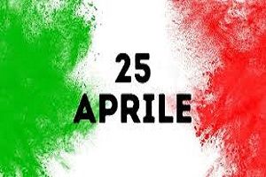 25 aprile alle terme