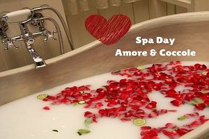 amore e coccole