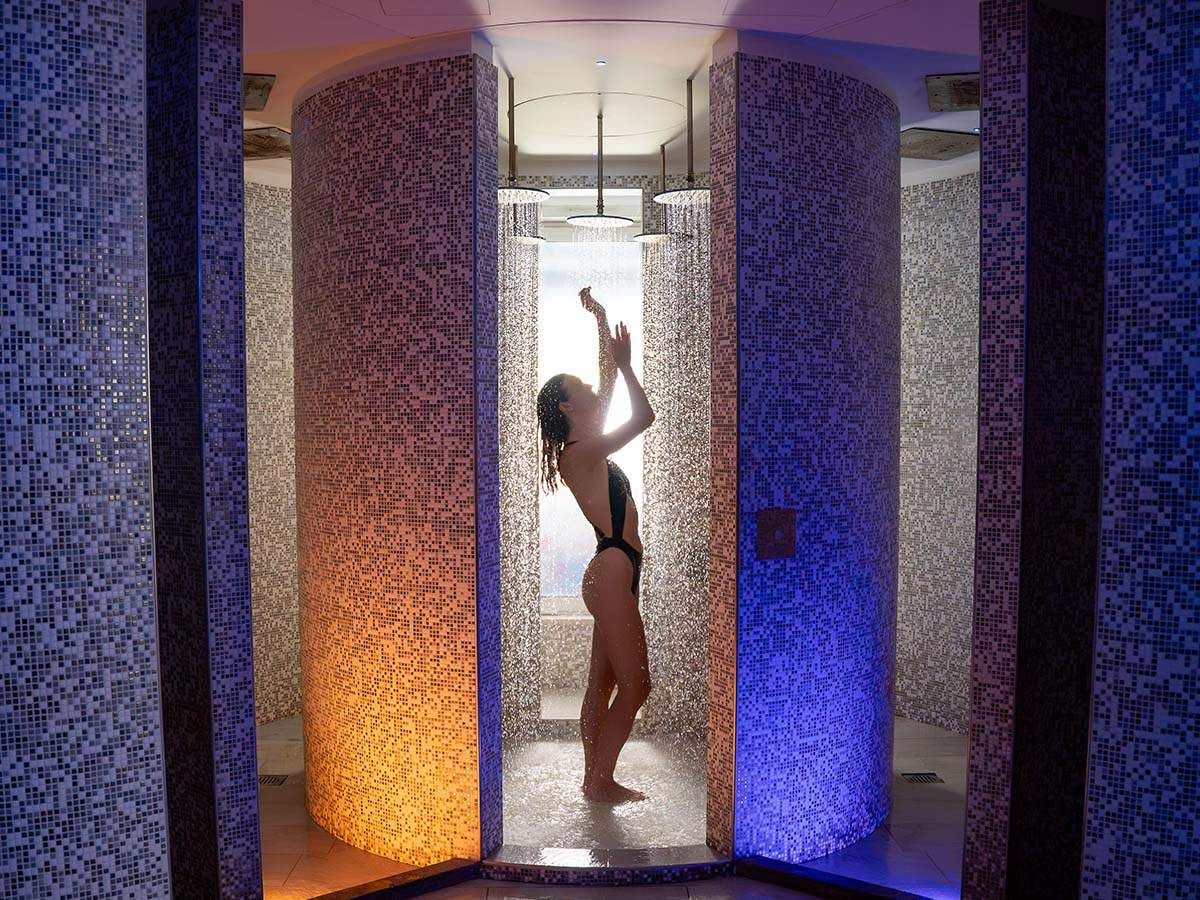 HML percorso scozzese