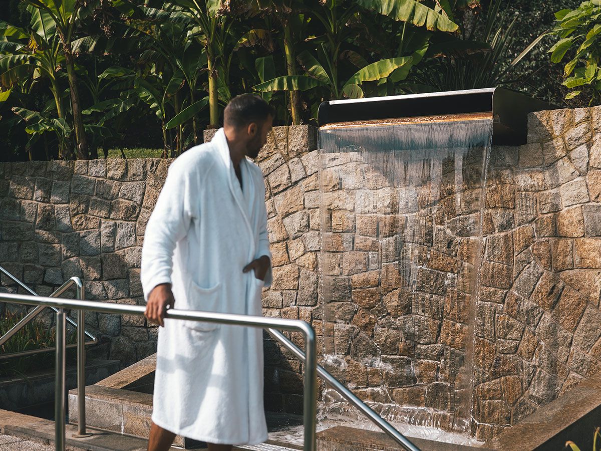 HML Weekend Spa Day offerte terme Abano Montegrotto