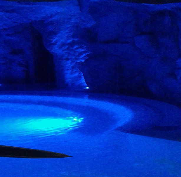 4 Notti – Magiche Terme Hotel 4* Grotta Azzurra € 492