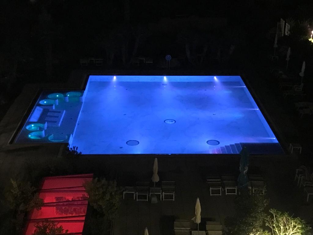 1 Notte – Cogli il benessere Hotel 4* Montegrotto T. € 75