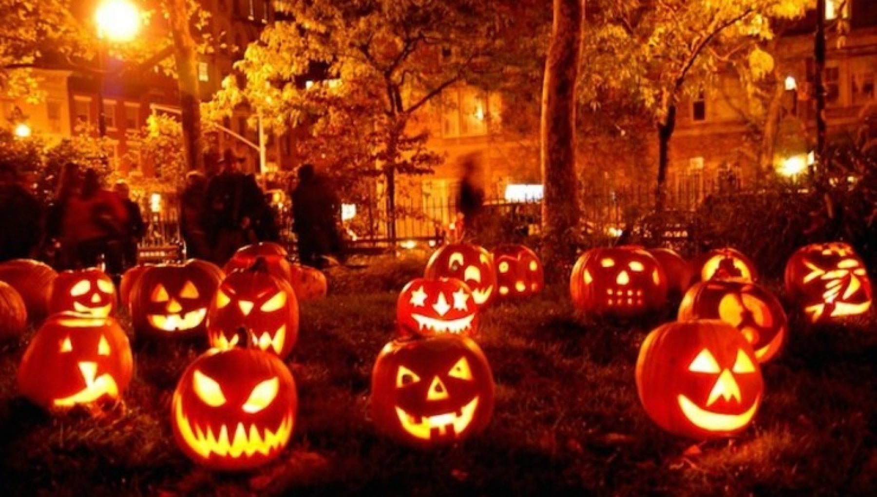 Halloween
