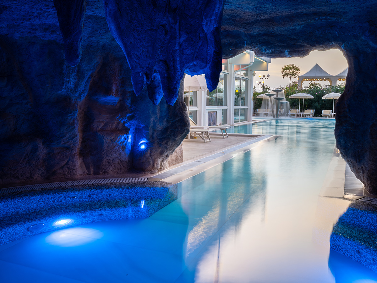 Weekend Spa Day offerte terme abano montegrotto
